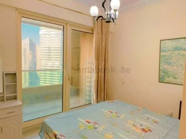 Bed Space for Rent in Dubai Marina Dubai