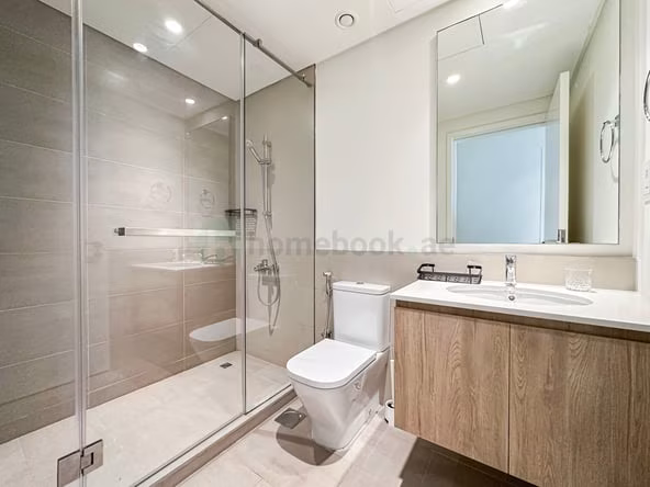 Bedroom Apartment for Rent in Dubai