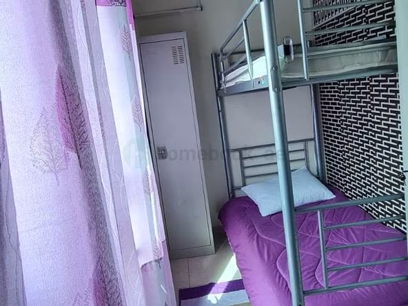 Partition Rooms for Rent in Bur Dubai