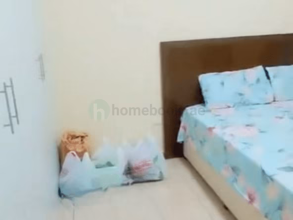 Room for Rent in International City Dubai