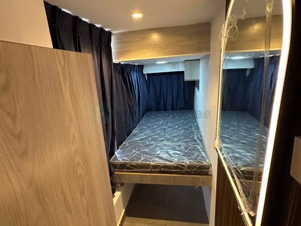 Bed Space for Rent in Business Bay Dubai