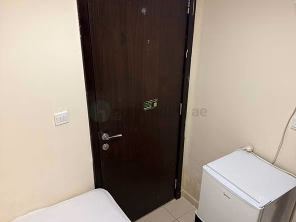 Room for Rent in Jumeirah Village Circle (JVC) Dubai
