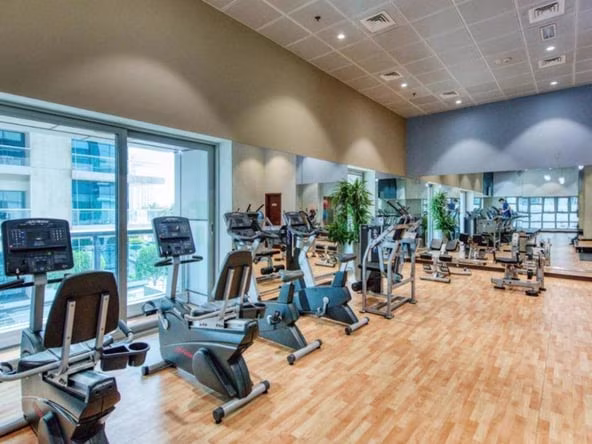 Bed Space for Rent in Dubai Marina Dubai