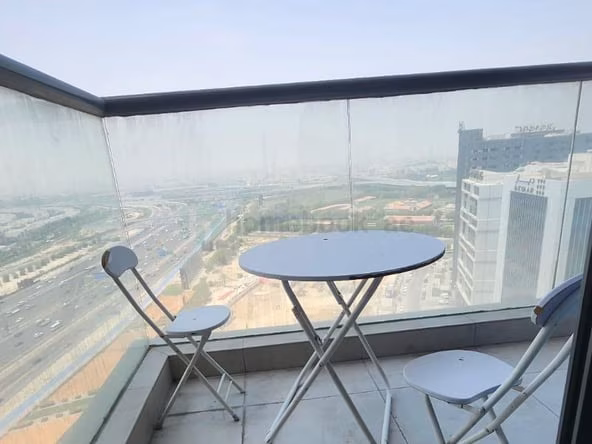 Bed Space for Rent in Business Bay Dubai