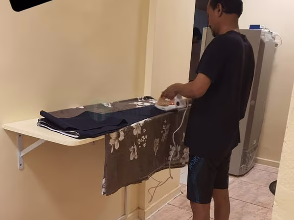 Bed Space for Rent in Deira Dubai