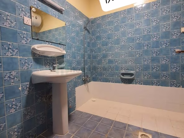 Bed Space for Rent in Deira Dubai