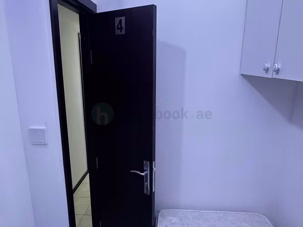 Bed Space for Rent in Discovery Gardens Dubai