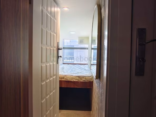 Bed Space for Rent in Business Bay Dubai