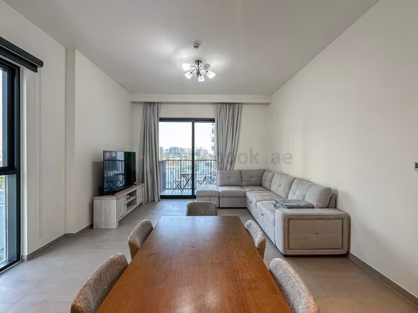 Bedroom Apartment for Rent in Dubai