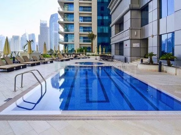 Room for Rent in Dubai Marina