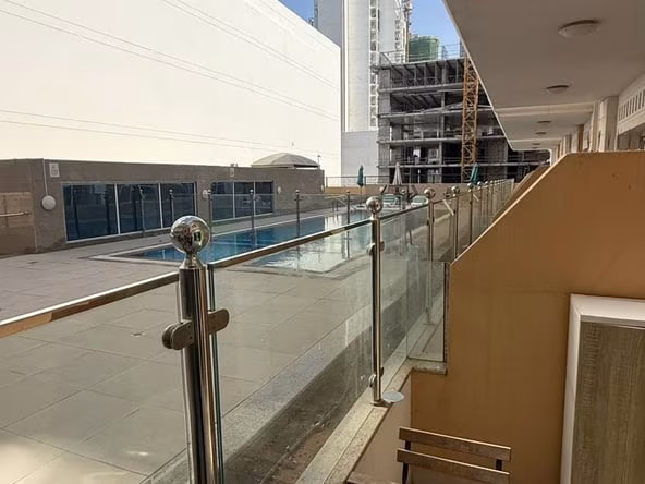 Studio Apartment for Rent in Jumeirah Village Circle (JVC) Dubai