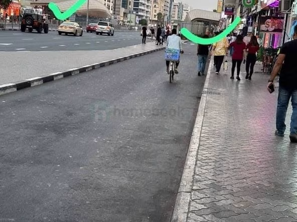 Room for Rent in Deira Dubai