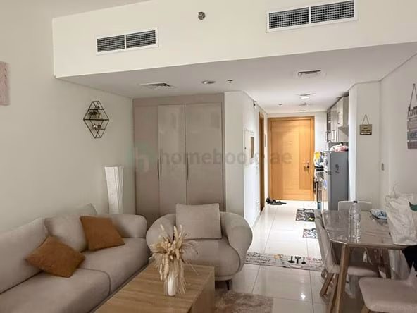 Studio Apartment for Rent in Jumeirah Village Circle (JVC) Dubai