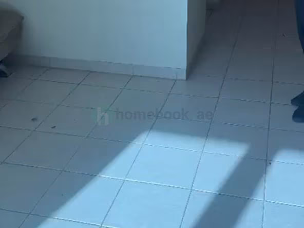 Studio Apartment for Rent in Discovery Gardens Dubai