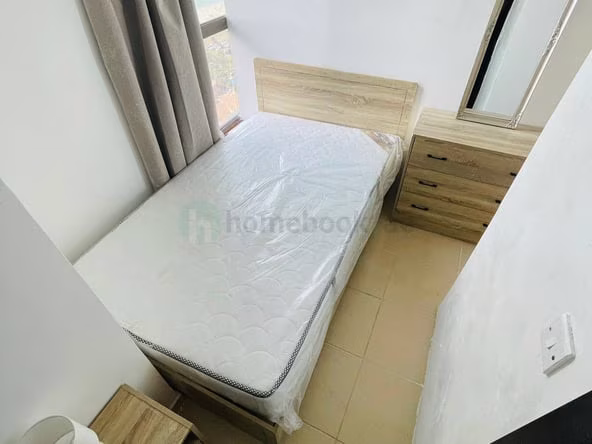 Bed Space for Rent in Jumeirah Beach Residence (JBR) Dubai