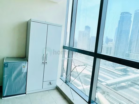 Bed Space for Rent in Jumeirah Lakes Towers (JLT) Dubai