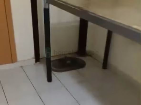 Room for Rent in International City Dubai