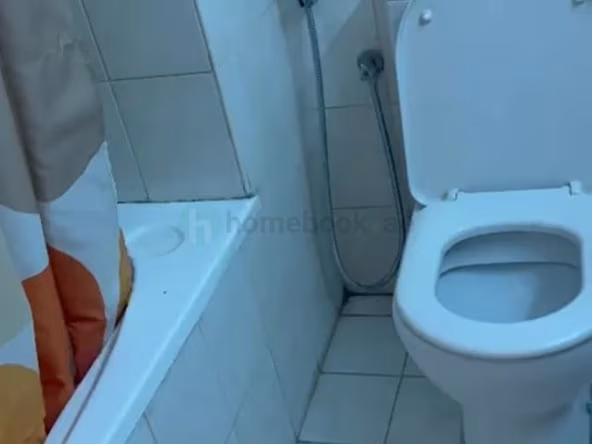 Studio Apartment for Rent in Discovery Gardens Dubai