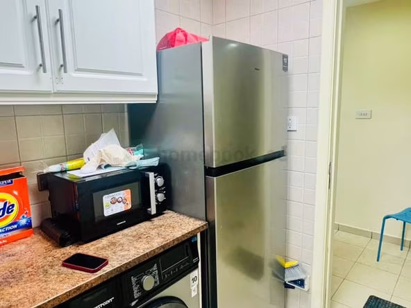 Bed Space for Rent in Al Qusais Dubai