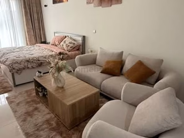 Studio Apartment for Rent in Jumeirah Village Circle (JVC) Dubai