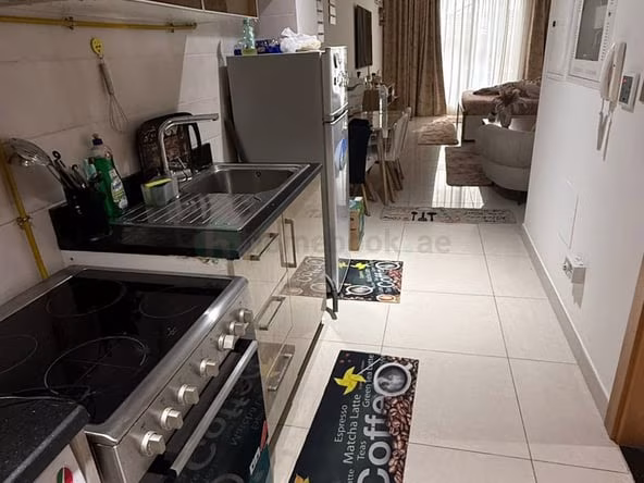 Studio Apartment for Rent in Jumeirah Village Circle (JVC) Dubai