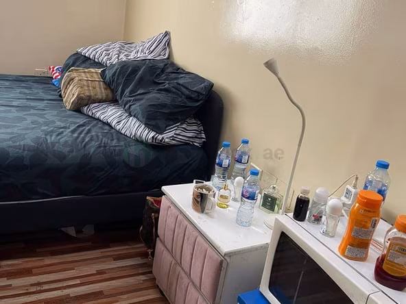 Studio Apartment for Rent in Al Rashidiya Dubai