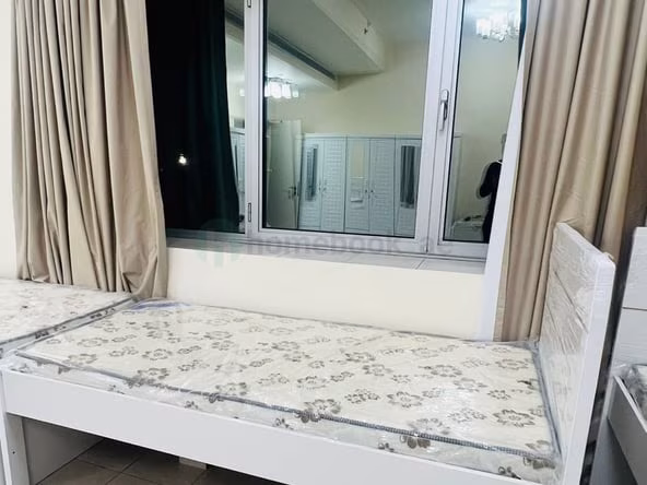 Bed Space for Rent in Al Qusais Dubai
