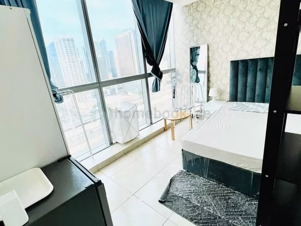 Bed Space for Rent in Jumeirah Lakes Towers (JLT) Dubai