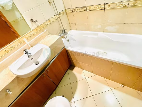 Bed Space for Rent in Jumeirah Lakes Towers (JLT) Dubai