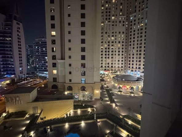Bed Space for Rent in Jumeirah Beach Residence (JBR) Dubai