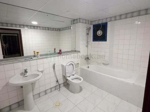 Room for Rent in Dubai