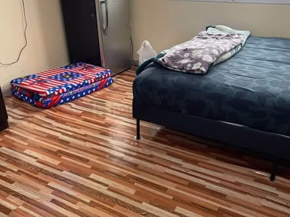 Studio Apartment for Rent in Al Rashidiya Dubai