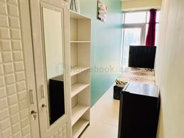 Bed Space for Rent in Jumeirah Lakes Towers (JLT) Dubai