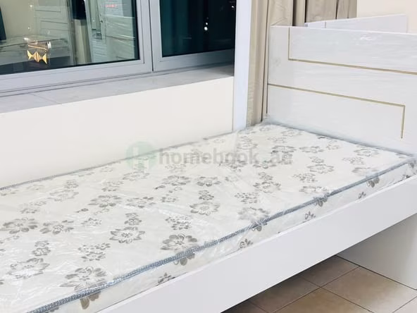 Bed Space for Rent in Al Qusais Dubai