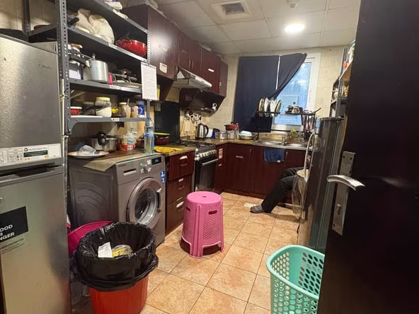 Ladies Bed Space for Rent in Dubai