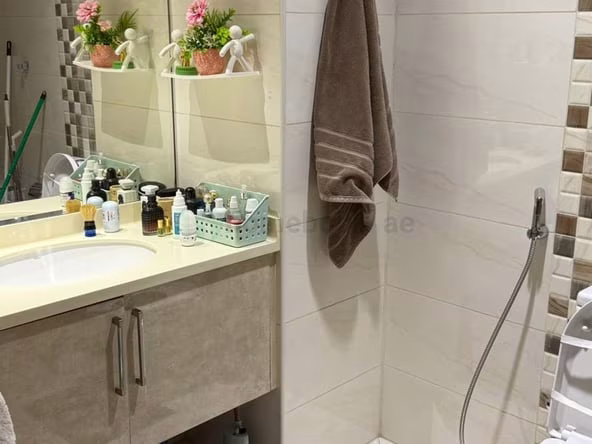 Studio Apartment for Rent in Jumeirah Village Circle (JVC) Dubai