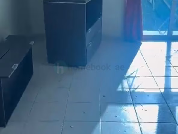 Studio Apartment for Rent in Discovery Gardens Dubai