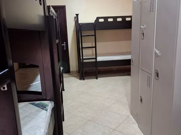 Ladies Bed Space for Rent in Dubai