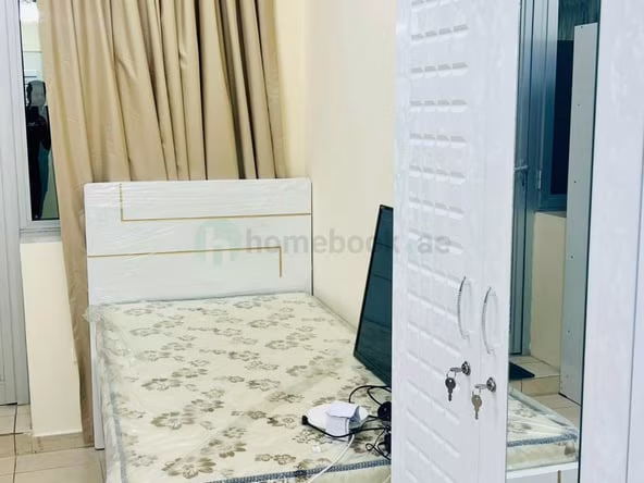 Bed Space for Rent in Al Qusais Dubai