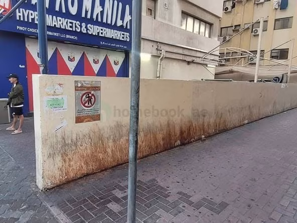 Room for Rent in Deira Dubai