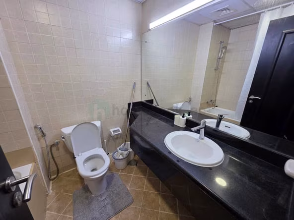 Studio Apartment for Rent in Discovery Gardens Dubai