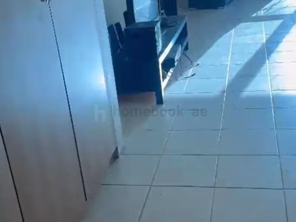 Studio Apartment for Rent in Discovery Gardens Dubai