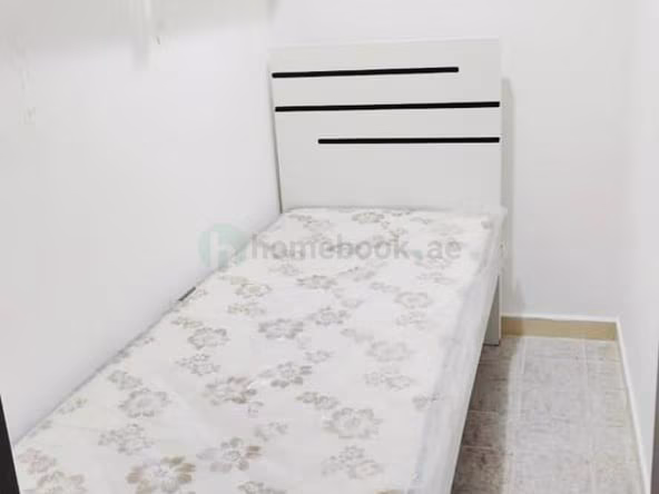 Bed Space for Rent in Jumeirah Lakes Towers (JLT) Dubai