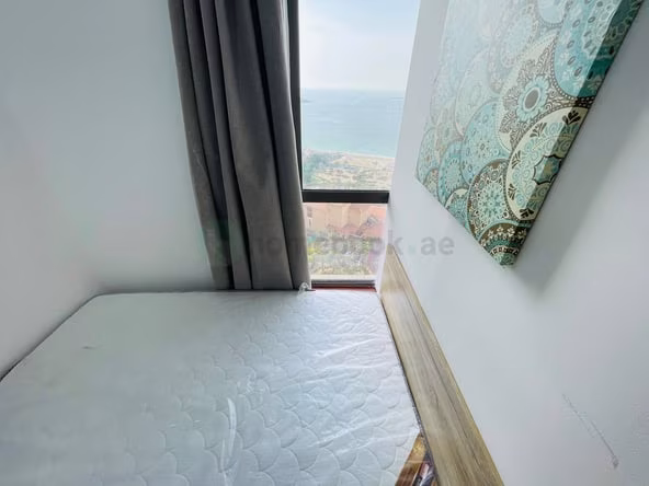 Bed Space for Rent in Jumeirah Beach Residence (JBR) Dubai
