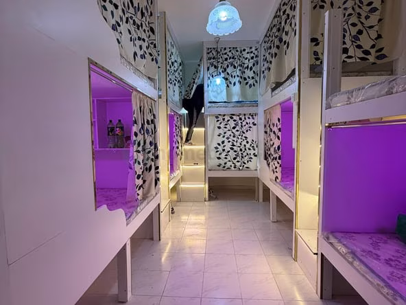 Bed Space for Rent in Deira Dubai