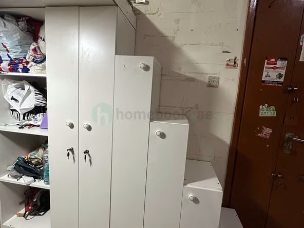 Partition Rooms for Rent in Bur Dubai