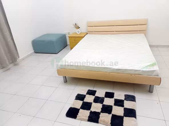 Room for Rent in International City Dubai