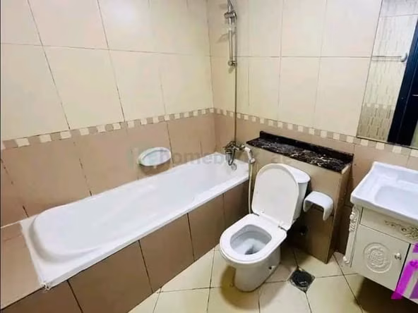 Room for Rent in International City Dubai