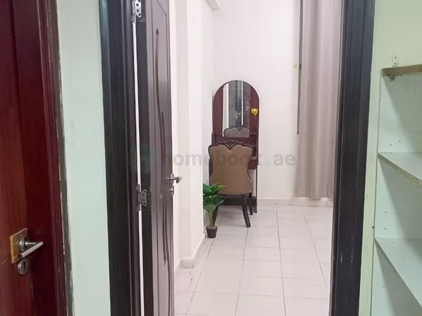 Room for Rent in International City Dubai