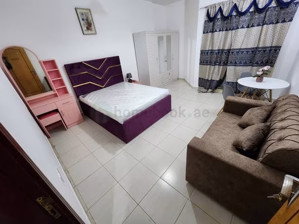 Room for Rent in Al Nahda Dubai